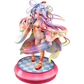No Game No Life: Shiro Summer Season Ver. - 1/7 Complete Figure
